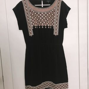 Madewell Dress